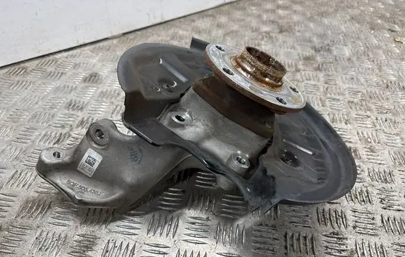 Audi Q3 F3 Rear wheel hub 5QF505436F