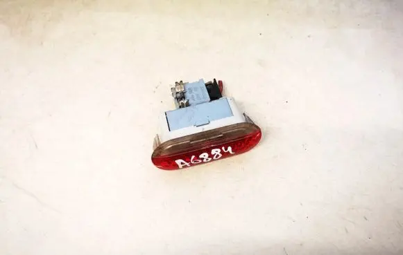 Seat Leon (1M) Rear door interior light 1j0947411b