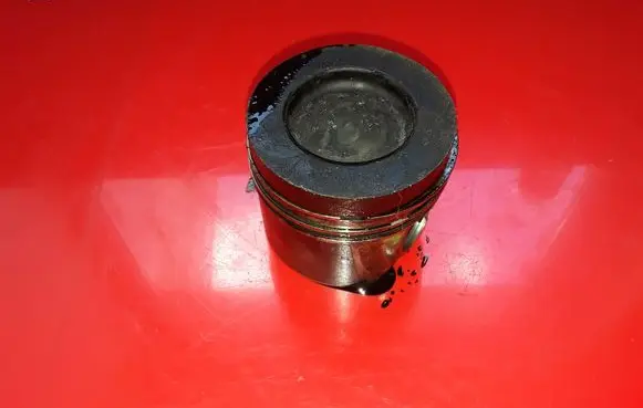 Seat Toledo IV (NH) Piston NOCODE