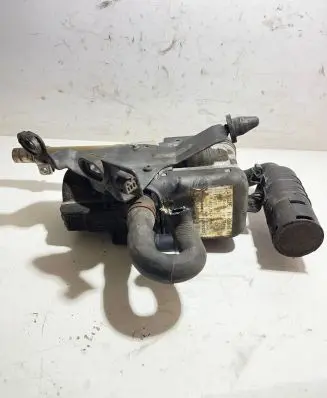 Mercedes-Benz GL X164 Auxiliary pre-heater (Webasto) A1645001598
