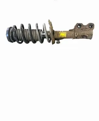 Opel Mokka Front shock absorber with coil spring 95137357