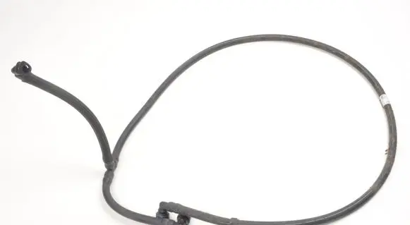Skoda Yeti (5L) Headlight washer hose/pipe 