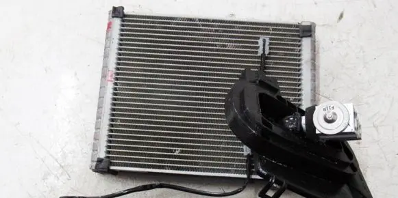 Suzuki SX4 S-Cross Heater blower radiator 