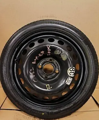Opel Astra H R16 spare wheel 2160126