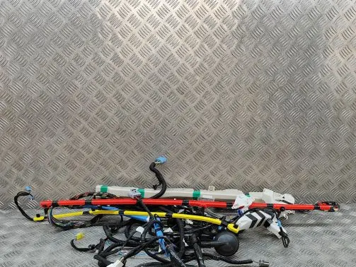 Tesla Model 3 Other wiring loom 506795402B