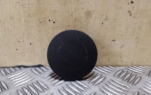 Peugeot 3008 I Panel speaker 9645552377
