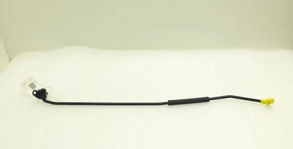Hyundai Kona I Engine bonnet/hood prop rod/strut 