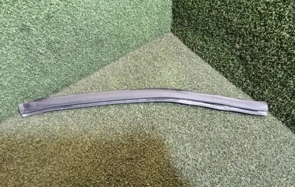 Ford Transit Custom Rubber seal front door window/glass BK21V16308AC BK21V16309AC