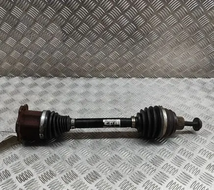 Audi A6 S6 C7 4G Front driveshaft 4G0407271F