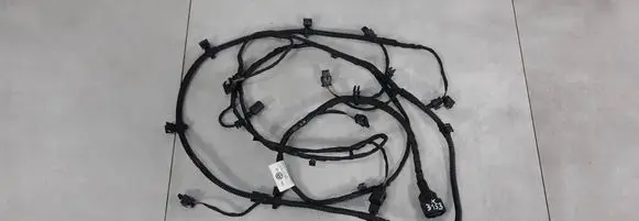 Volkswagen T-Roc Parking sensor (PDC) wiring loom 2GA971104E