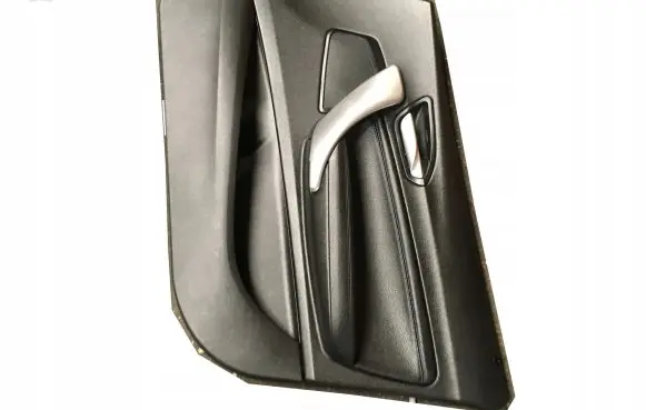 BMW 1 F20 F21 Front door card panel trim