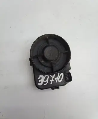 Peugeot 607 Alarm system siren 9648351880 32011635