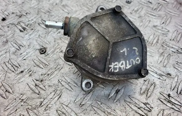 Subaru Outback Vacuum pump