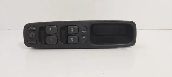 Volvo S80 Electric window control switch 9467626