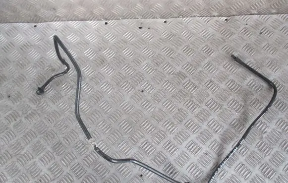 Opel Astra H Brake vacuum hose/pipe 