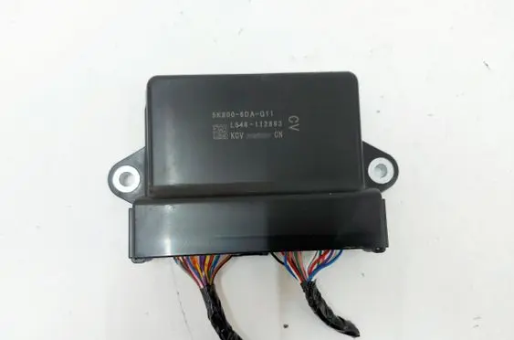 Honda ZR-V Other control units/modules 5K8006DAG11