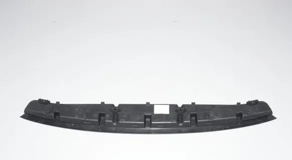 BMW 5 F10 F11 Parcel shelf grill 9173447 9116274