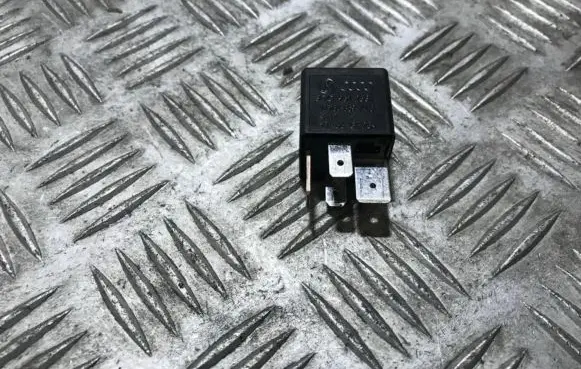 Audi A3 S3 8P Other relay 3d0951253a v23134-b59-x41b
