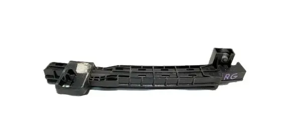 Peugeot 308 Rear door windshield rail 9836898980 31054