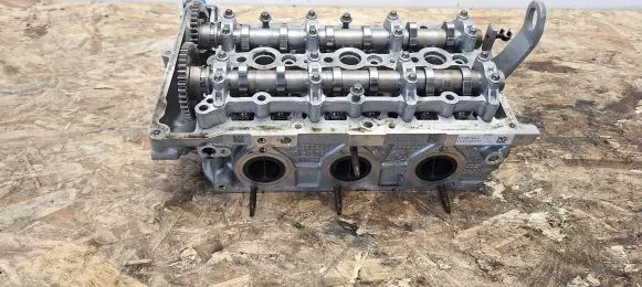 BMW 1 F20 F21 Engine head 85136770400