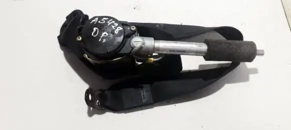 Audi A6 S6 C4 4A Front seatbelt ARG0566021300 95GS-00-08L-000