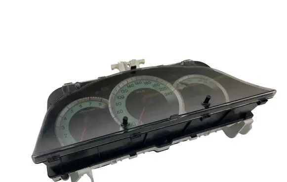 Toyota Corolla Verso E121 Speedometer (instrument cluster) 838000F040