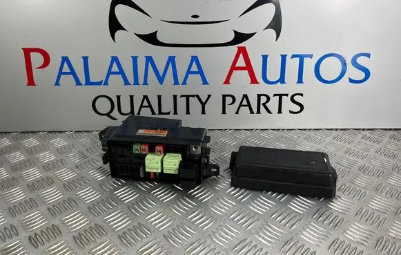 Mini Cooper Countryman R60 Fuse module 17236010