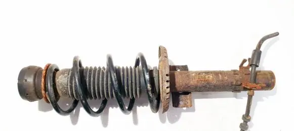 Seat Ibiza IV (6J,6P) Front shock absorber/damper