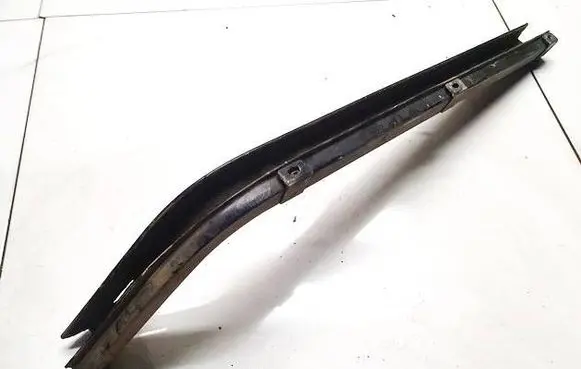 Fiat Doblo Sliding door trim 