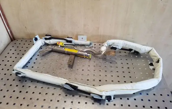 Seat Alhambra (Mk1) Roof airbag 7M3880741J