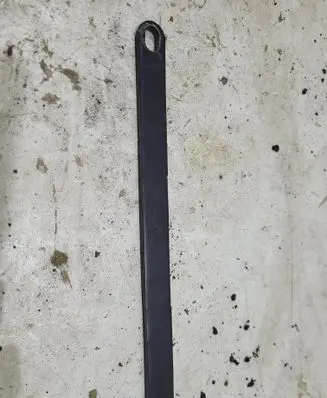 Mercedes-Benz GLC X253 C253 Other body part A2536201000