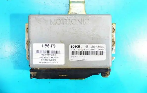 Honda Accord Engine control unit/module ECU 0261204830 IMPRK1296470