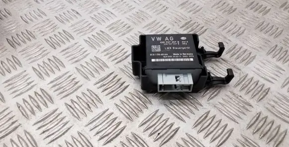 Audi A6 S6 C7 4G Light module LCM 4H0907357B
