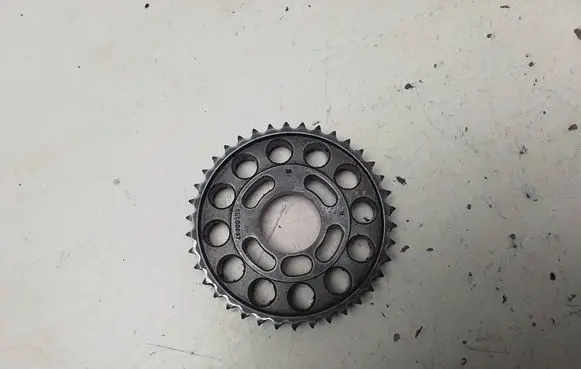 Opel Zafira A Fuel pump gear (pulley) 90500697