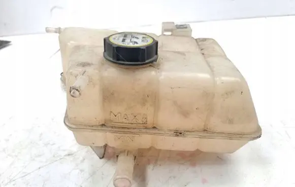 Ford Ranger Coolant expansion tank/reservoir AB398K218AA