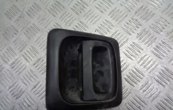 Peugeot Boxer Front door exterior handle