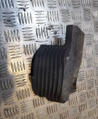 Audi A6 S6 C7 4G Coil spring/strut mount 8K0511539E