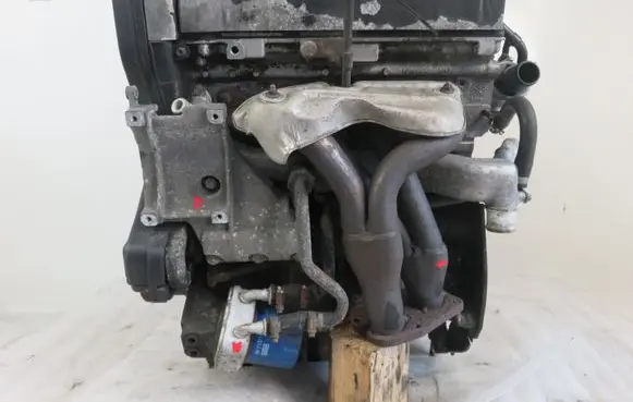 Lancia Lybra Engine 839A4000