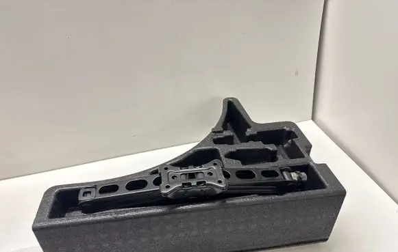 Ford Kuga III Other trunk/boot trim element LJ6BS310B17B 456913