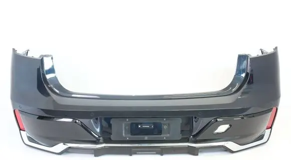 BMW 7 G70 Rear bumper 876546789