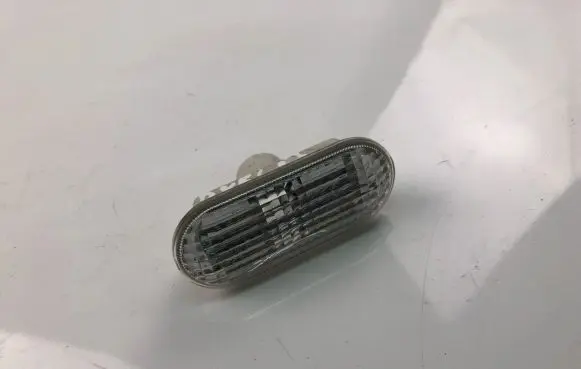 Ford Focus Front fender indicator light 4M5A13K309AA