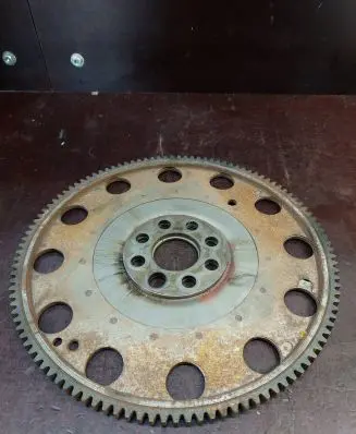 BMW X5 E53 Flywheel 2247914