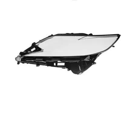 Lexus ES 300h (6th Gen) Headlight lense 8107033550