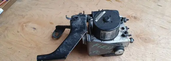 Ford Fiesta ABS Pump BV512M110AD