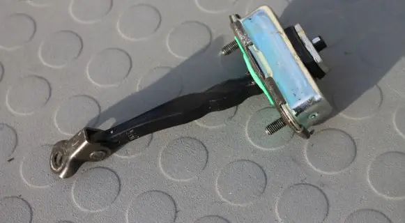 KIA Optima Front door check strap stopper 