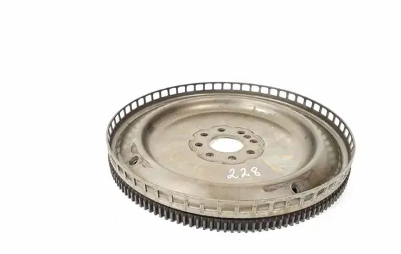 Flywheel