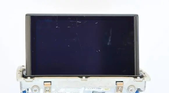 Audi A3 S3 8V Screen/display/small screen 8V0857273J 8V0919604A 0094TUG1003AR