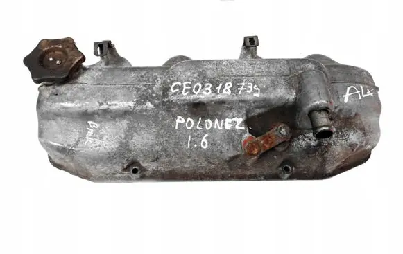 Renault Master III Rocker cam cover 