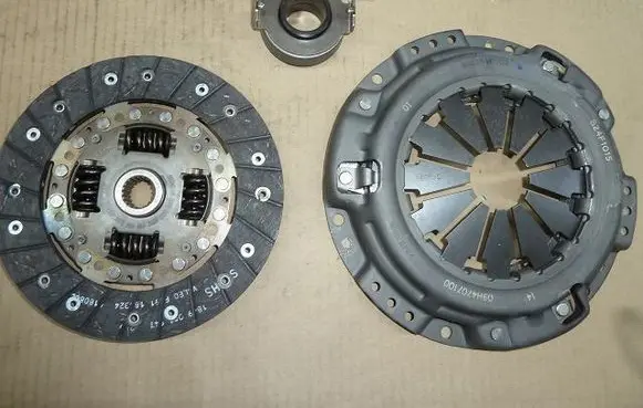 Honda Civic XI Clutch set kit 3000821701SATZ