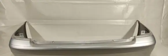 Mazda 626 Rear bumper GG3E50221
